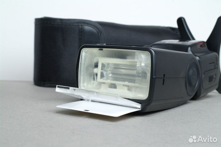 Вспышка Maike Nikon MK910