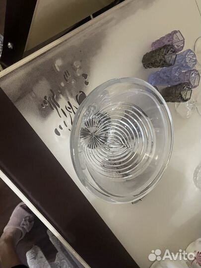 Ваза для фруктов