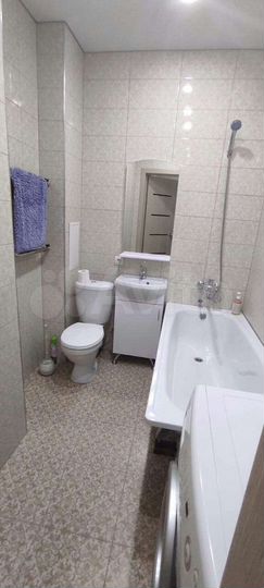 1-к. квартира, 35 м², 3/9 эт.