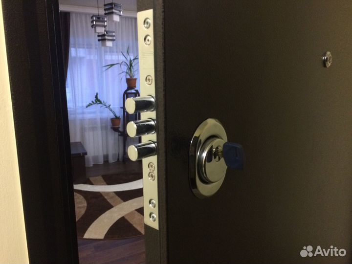 Вскрытие, установка, замена и ремонт замков