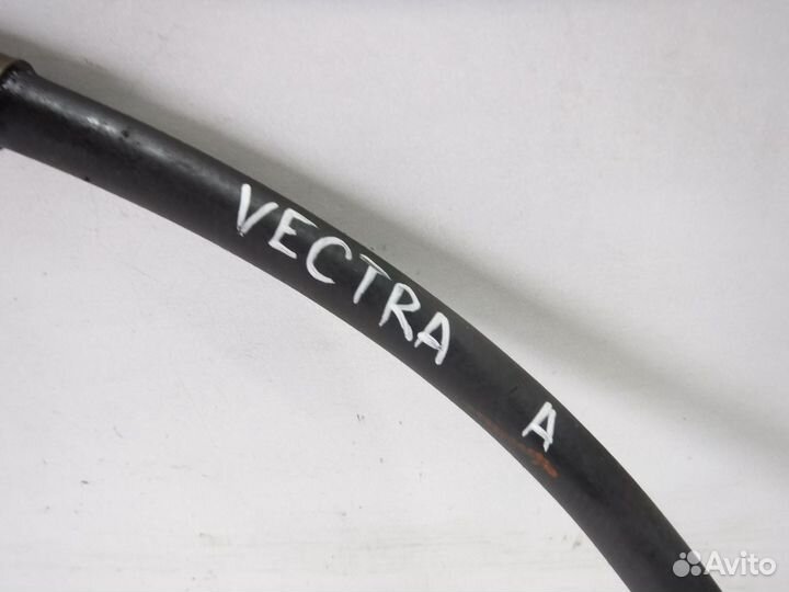 Трубка гидроусилителя напорная Opel Vectra A