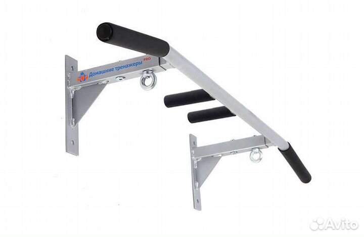 Турник новый