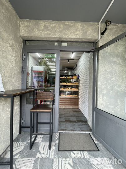 Пекарь на выпечку