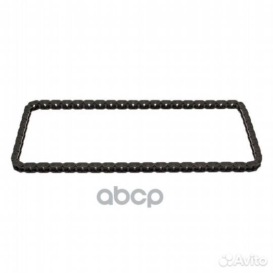 Цепь грм VAG: 2.7/3.0TDi 05- z106 30939959 Swag