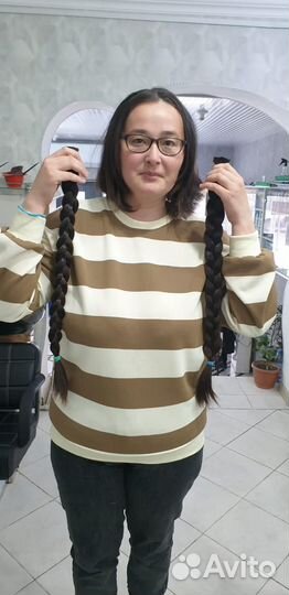 Купим волосы Камчатка.Скупка волос. Волосы