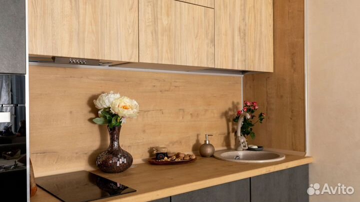 Кухонный гарнитур Latte от производителя