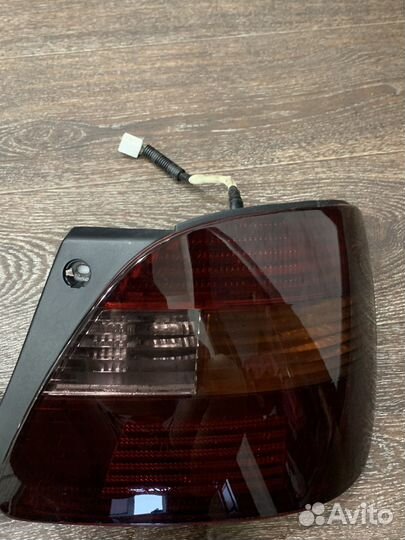 Фары на lexus gs 300. 160.aristo