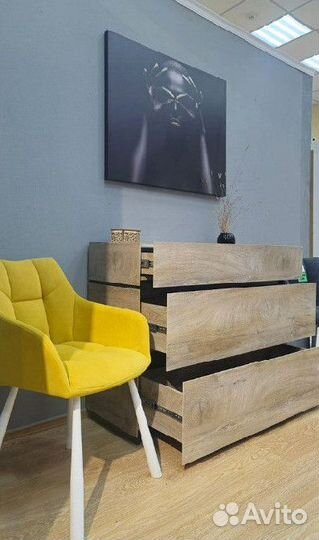 Комод большой 120 см