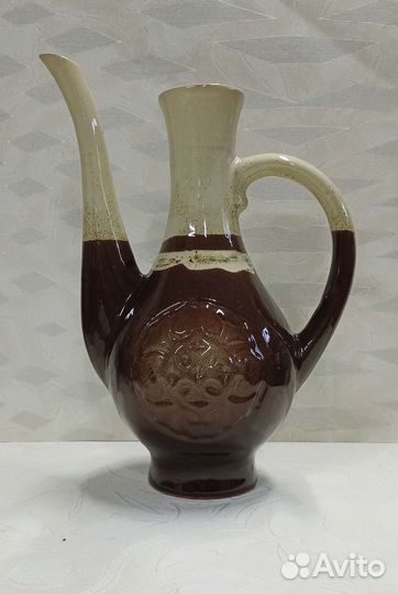 Кувшин СССР