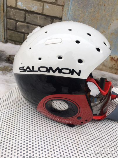 Сноубордическое снаряжение