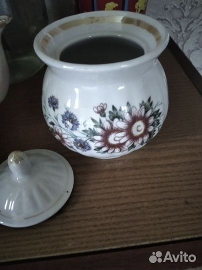 Заварочный чайник