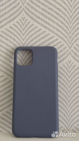 Чехол 11pro max