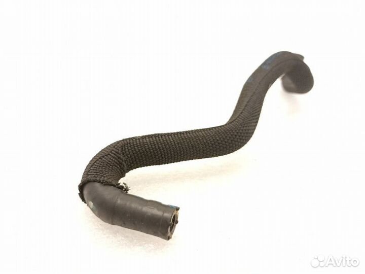 Патрубок системы охлаждения Mercedes-Benz C-Class