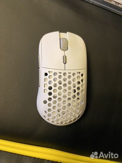 Игровая мышь zet gaming