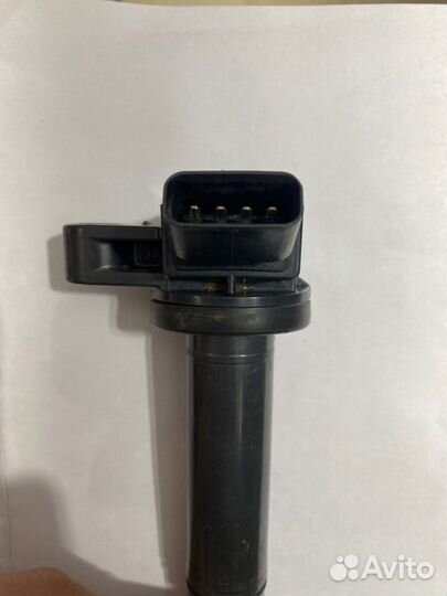 Катушка зажигания Toyota Land Cruiser LC200 2uzfe