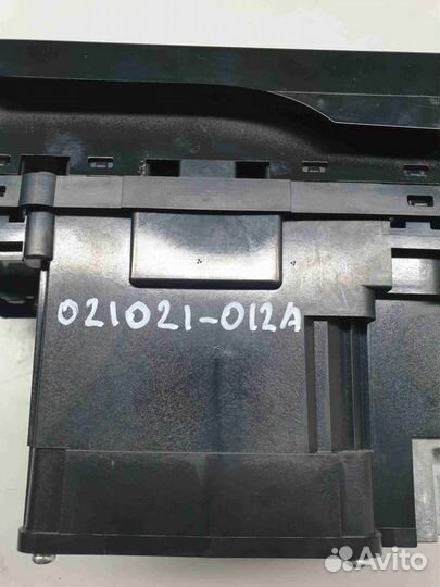 Селектор АКПП Land-Rover Range Rover Velar L560