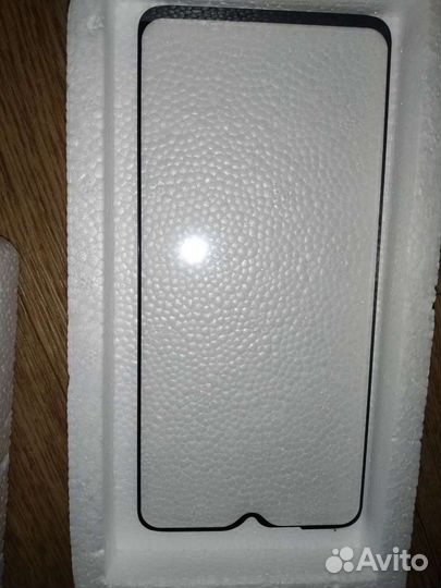 Стекло для redmi not 8 pro