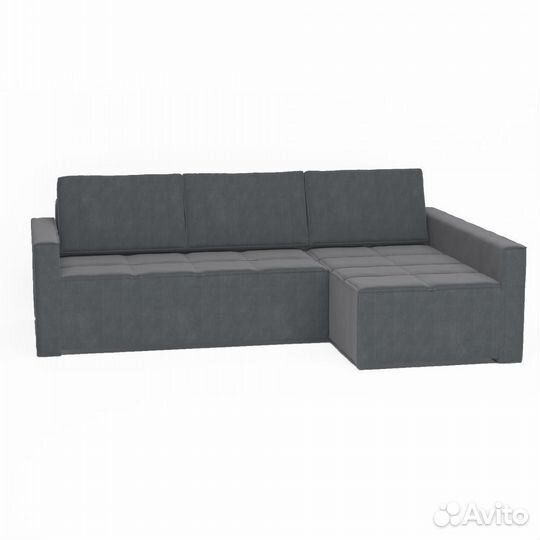 Чехол для дивана-кровати Монстад (икеа)