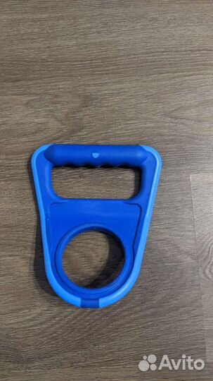 Ручка для переноса бутылей