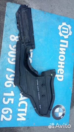 Щиток Bmw X6 E71 40D xdrive 2012