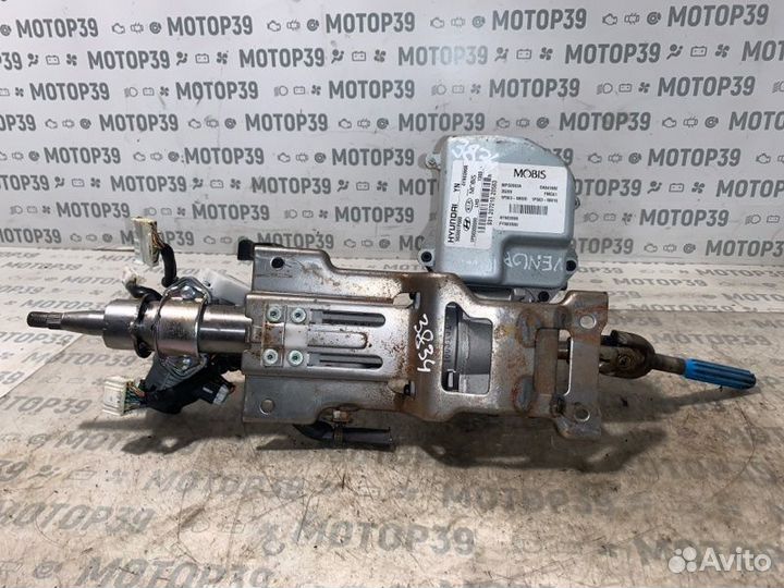 Электроусилитель руля Kia Venga 1.4 I 2010