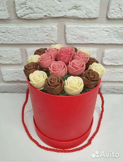 Бельгийский Шоколад. Ручная работа