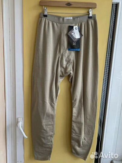 Термобелье ecwcs GEN III Level 2