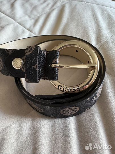 Ремень guess
