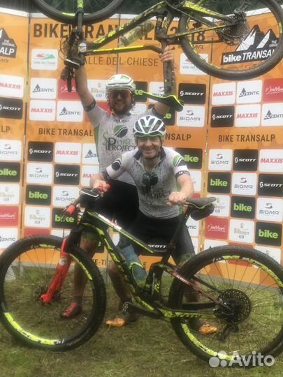 Тренер по велоспорту / триатлону/фитнесу/беговые л