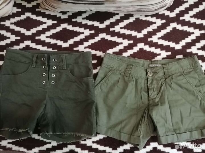 Шорты