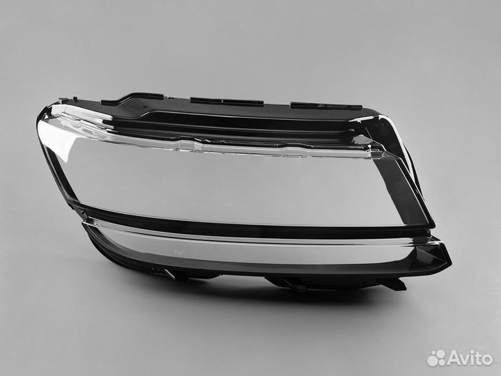 Стекла фар Volkswagen Tiguan 2016-2020