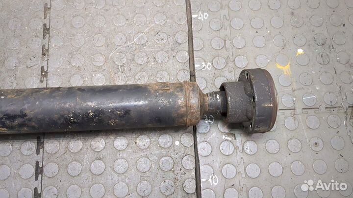 Кардан задний Audi Q7, 2007