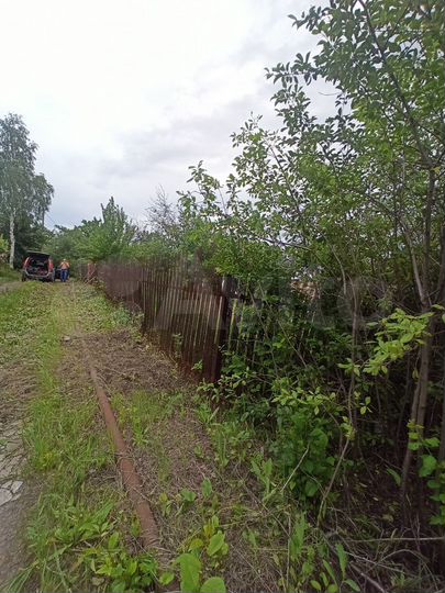 Участок 6 сот. (СНТ, ДНП)