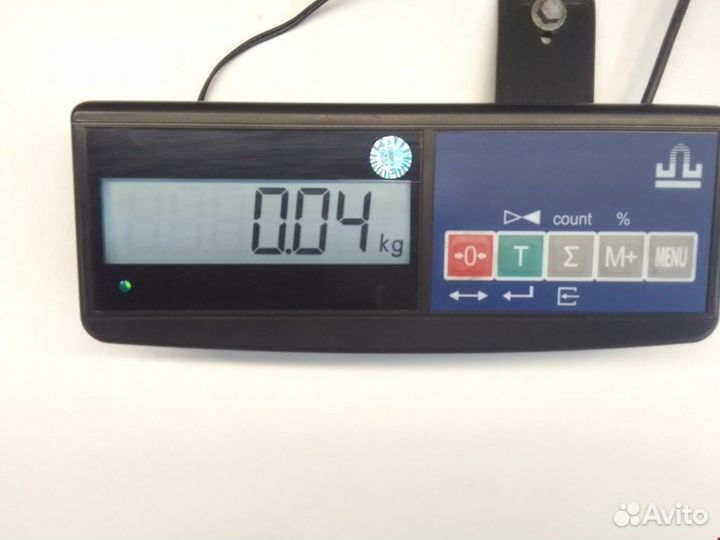 Датчик давления (температуры) выхлопных газов seat