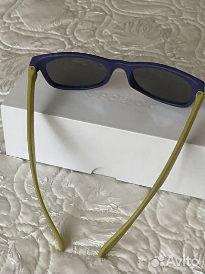 Солнцезащитные очки Polaroid детские