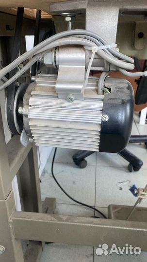 Швейная Машинка