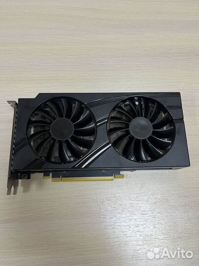 Видеокарта Lenovo RTX 3060 12 gb Samsung