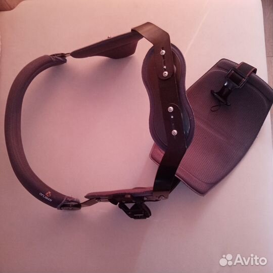 Корсет ортопедический для спины