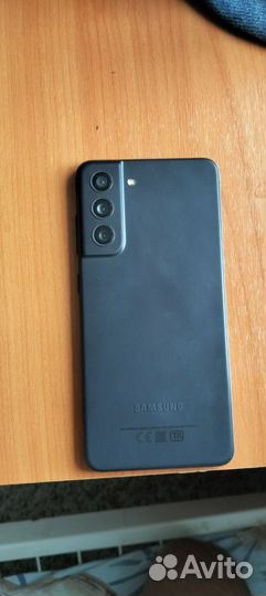 Samsung Galaxy S21 FE 5G, 8/128 ГБ