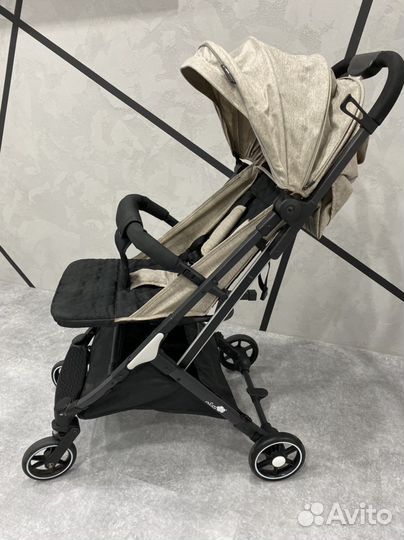Прогулочная коляска Alis Onyx