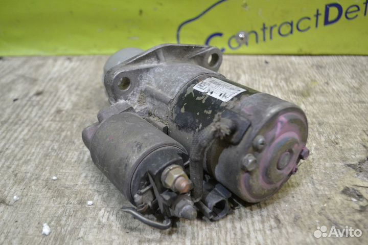 Стартер Nissan Teana J31 2.3 2003-2008