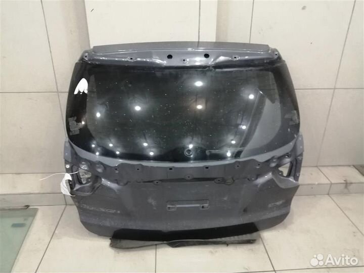 Дверь багажника Hyundai ix35