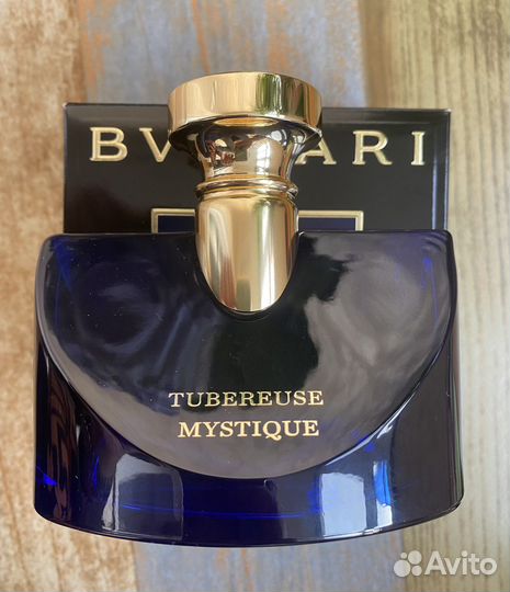Парфюм Bvlgari Splendida Tubereuse Mystiqe