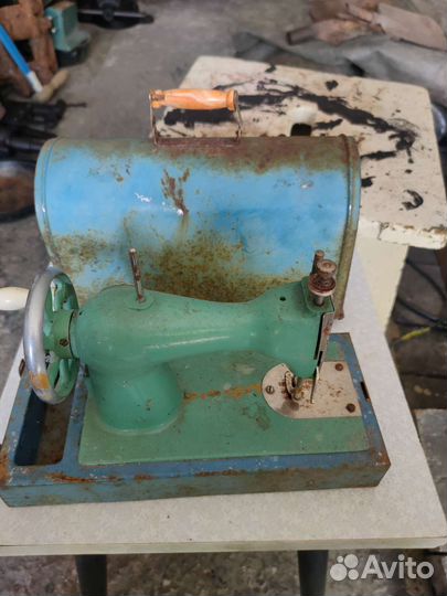 Антиквариат СССР