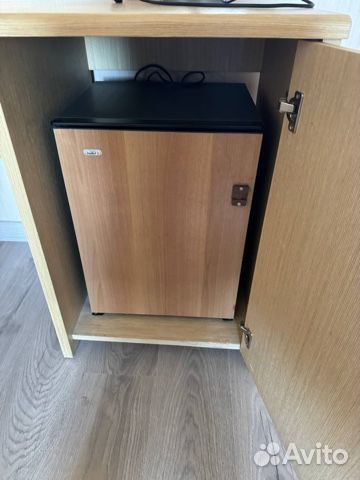Мини бар холодильник