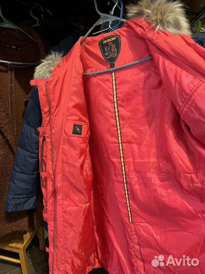 Куртка демисезонная женская 42 44