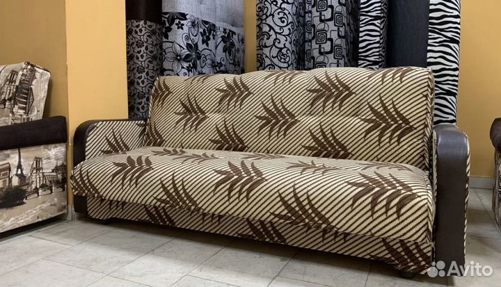 Диван Магнат