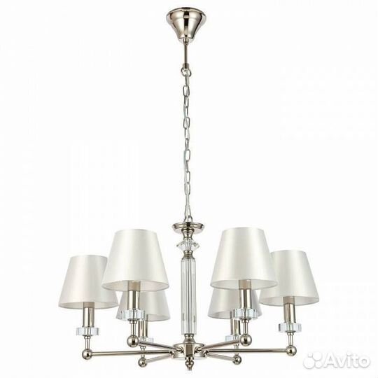 Подвесная люстра ST-Luce Viore SL1755.153.06