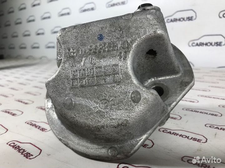 Кронштейн двигателя Peugeot 307 1.6 TU5JP4 2004