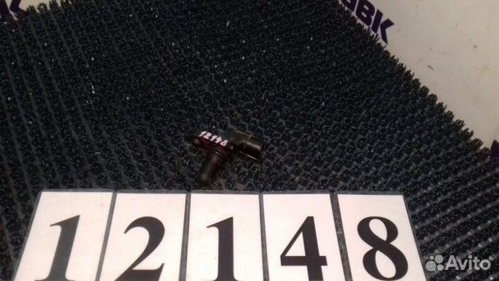 Датчик скорости АКПП Toyota Sienta